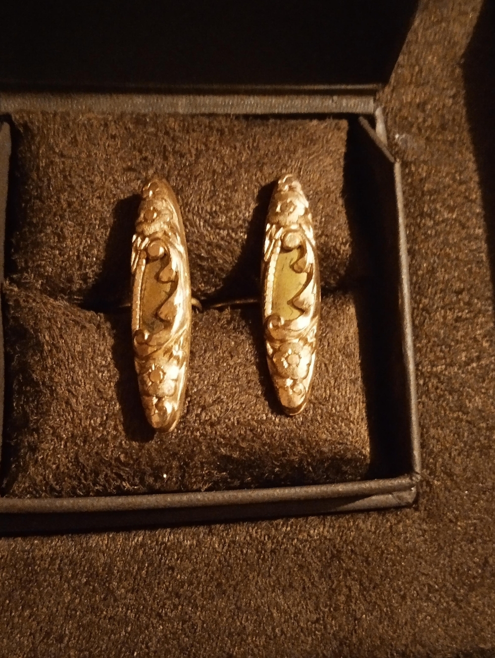 Cuff links - Picture 8 of 13